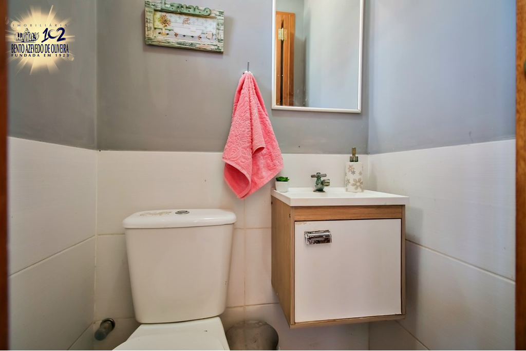 Casa, 3 quartos, 152 m² - Foto 19
