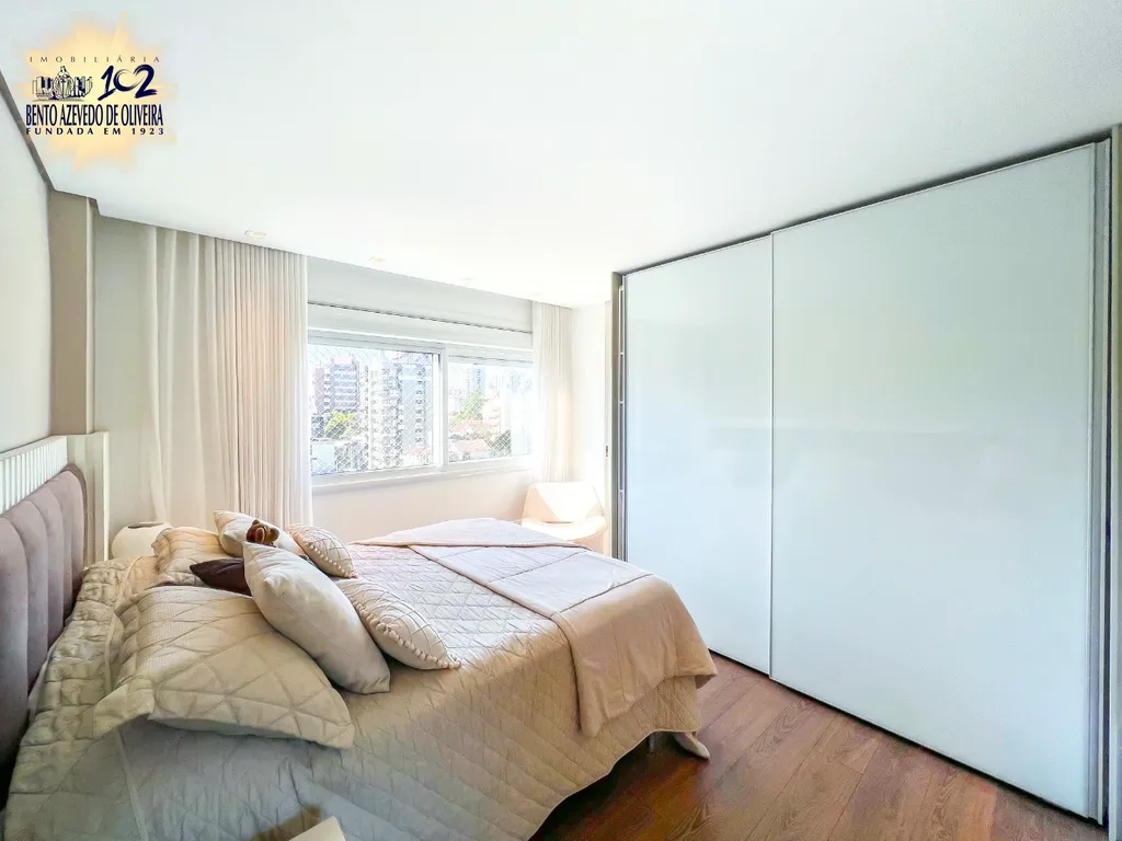 Apartamento, 3 quartos, 137 m² - Foto 12