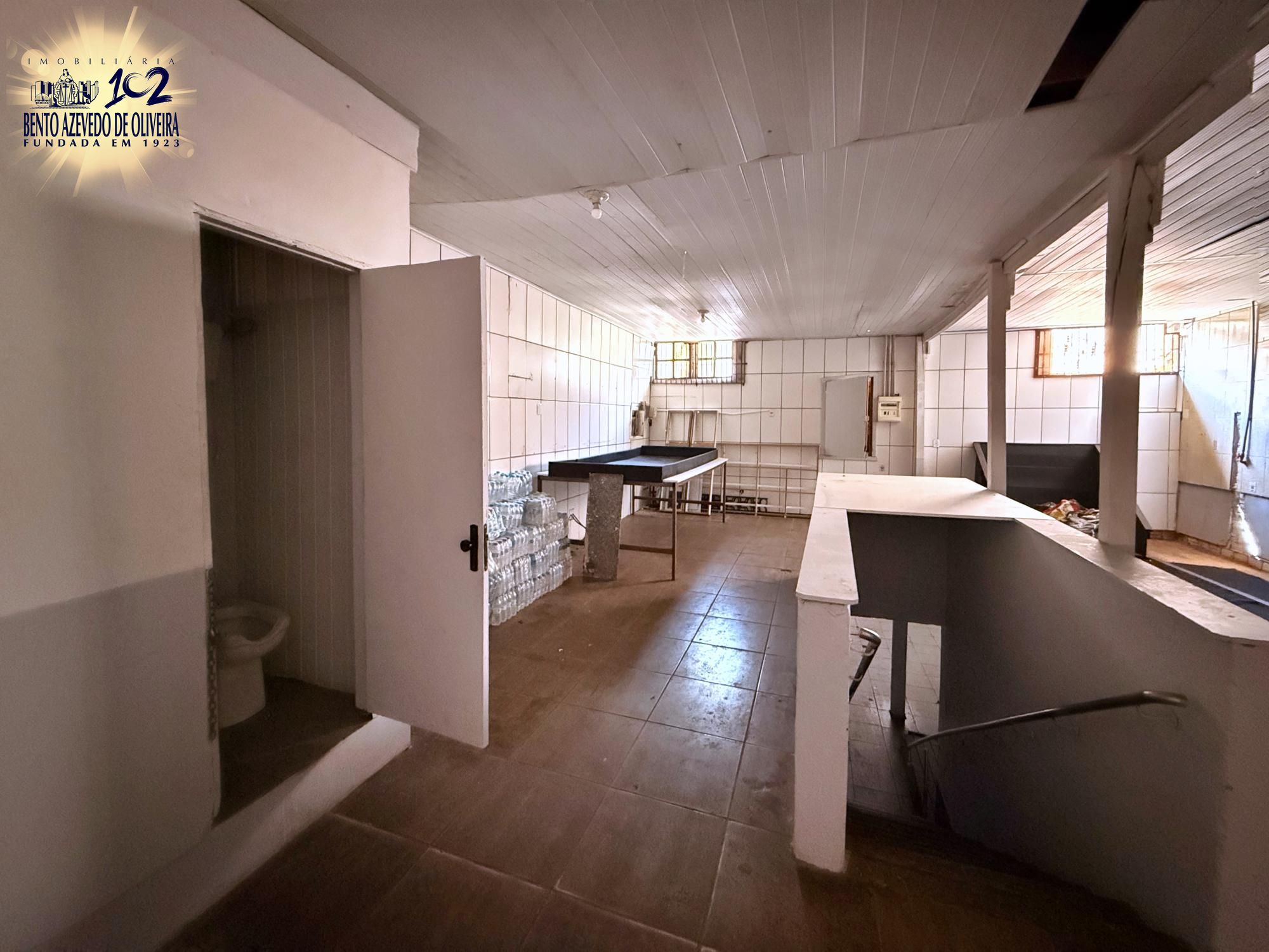 Loja-Salão, 540 m² - Foto 17