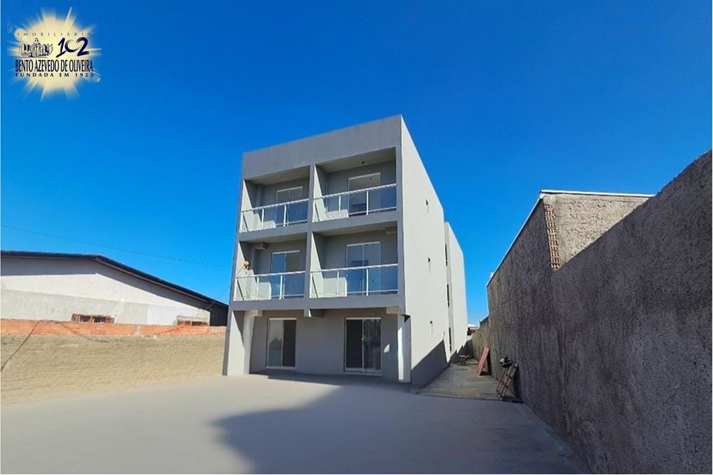 Apartamento, 1 quarto, 28 m² - Foto 1