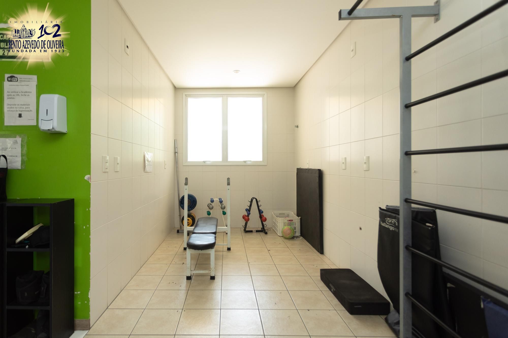 Apartamento, 3 quartos, 90 m² - Foto 31