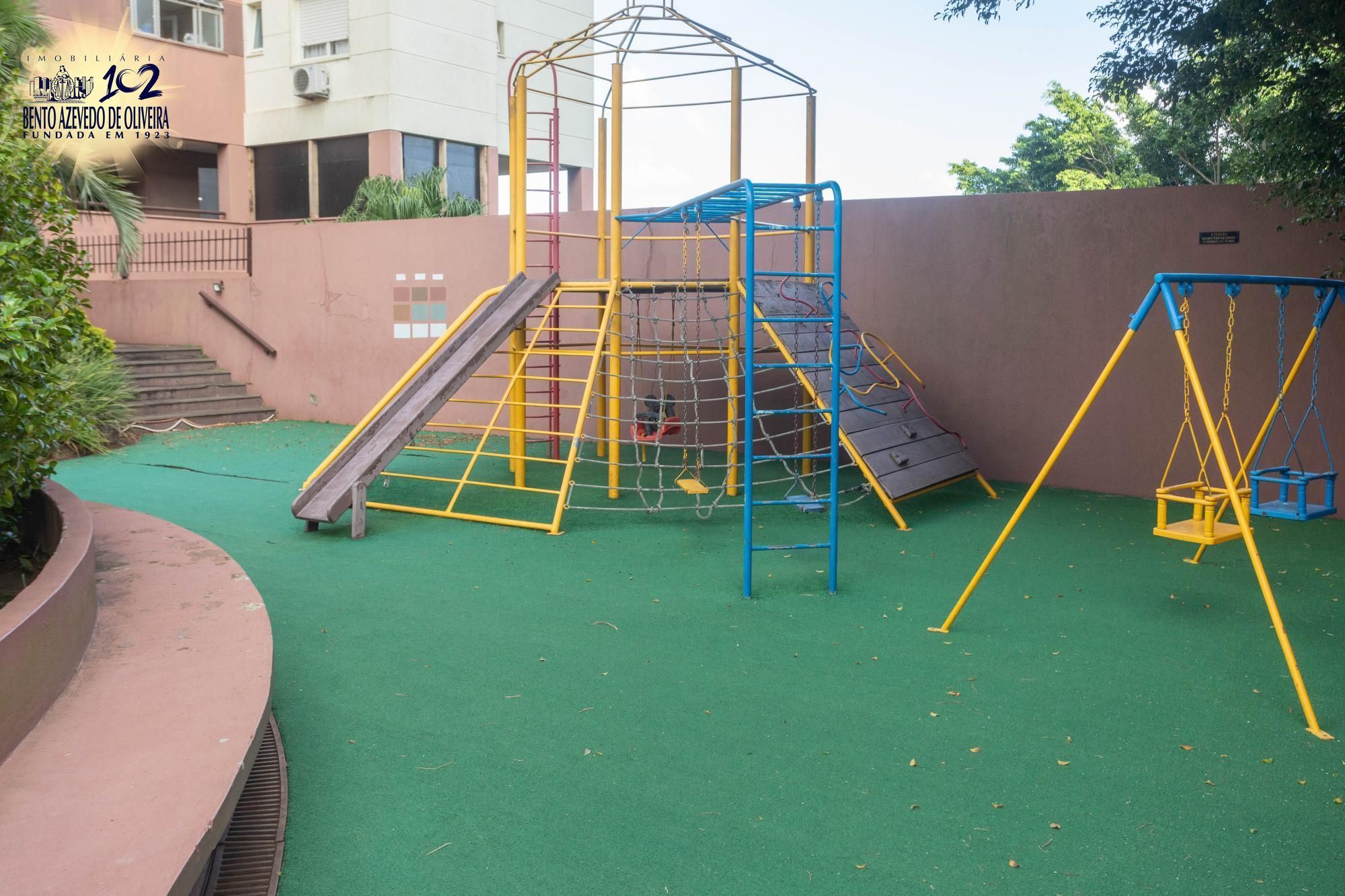 Apartamento, 3 quartos, 96 m² - Foto 5