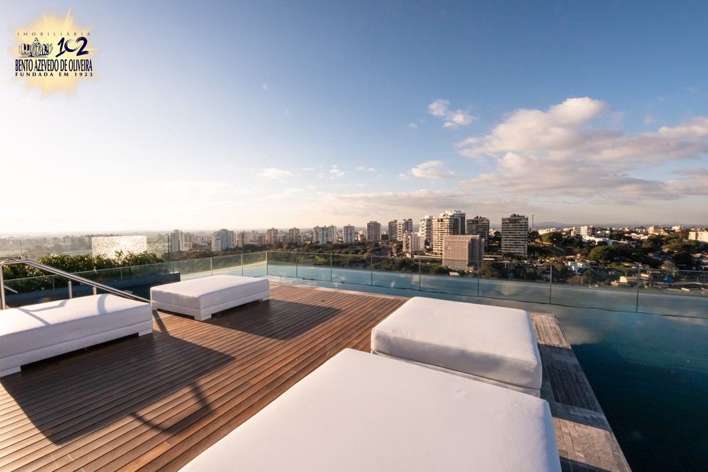 Apartamento, 1 quarto, 38 m² - Foto 18