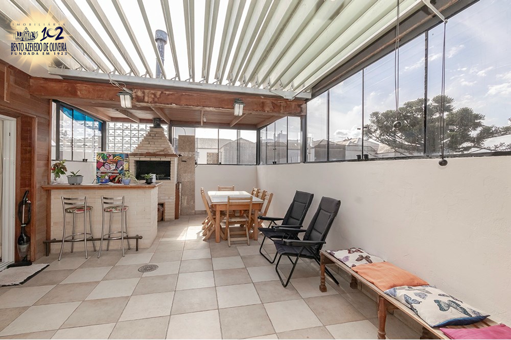 Cobertura, 3 quartos, 245 m² - Foto 17