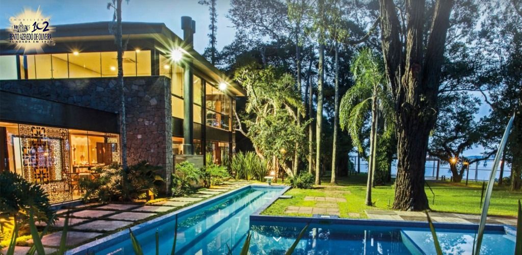 Casa de Condomínio, 5 quartos - Foto 21