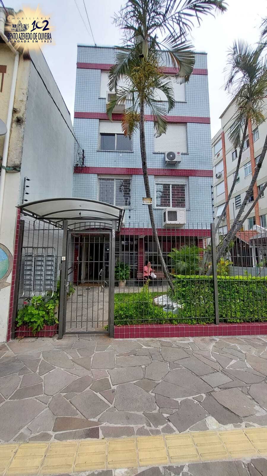 Apartamento, 1 quarto, 40 m² - Foto 1