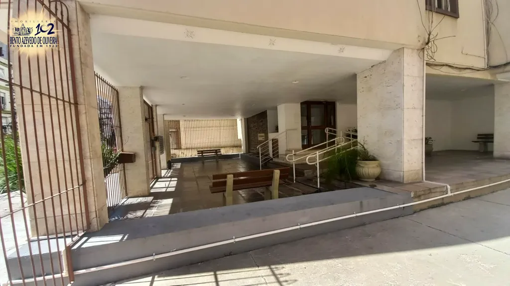 Apartamento, 4 quartos, 107 m² - Foto 22
