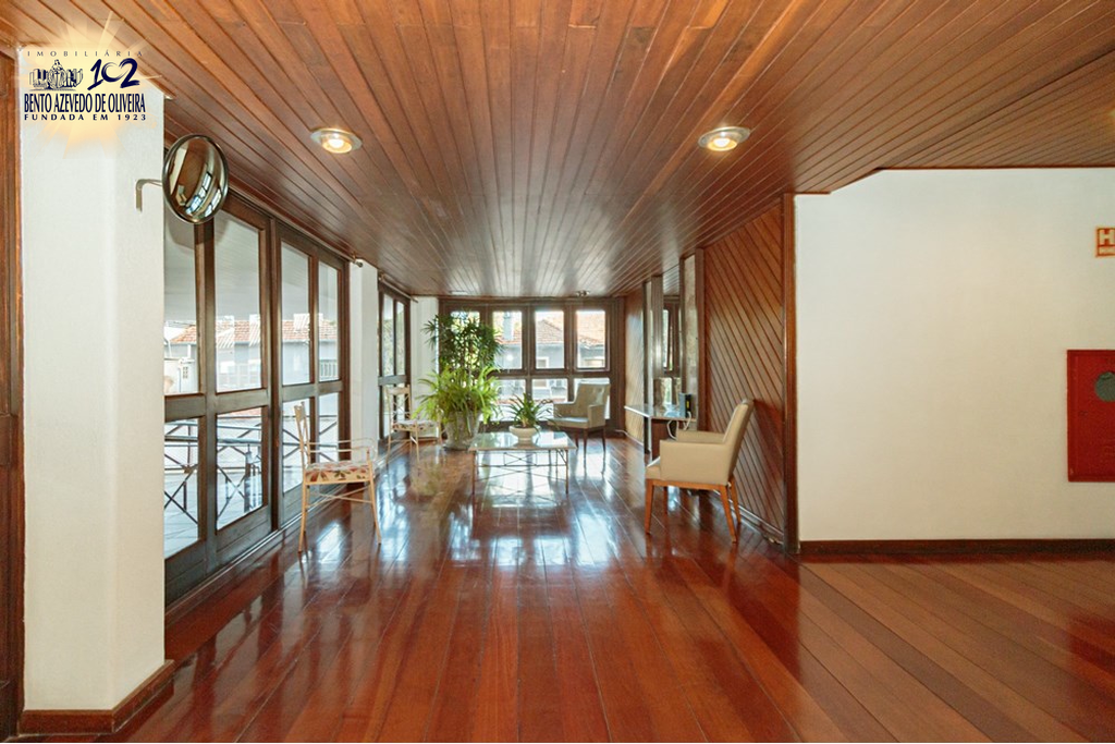 Apartamento, 3 quartos, 138 m² - Foto 24