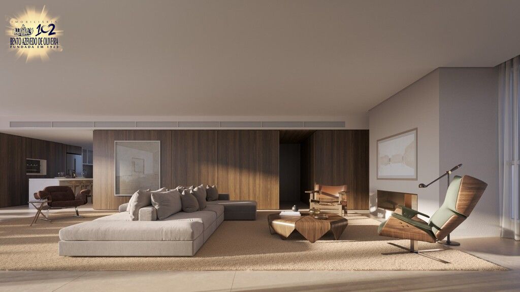 Cobertura, 4 quartos, 663 m² - Foto 9