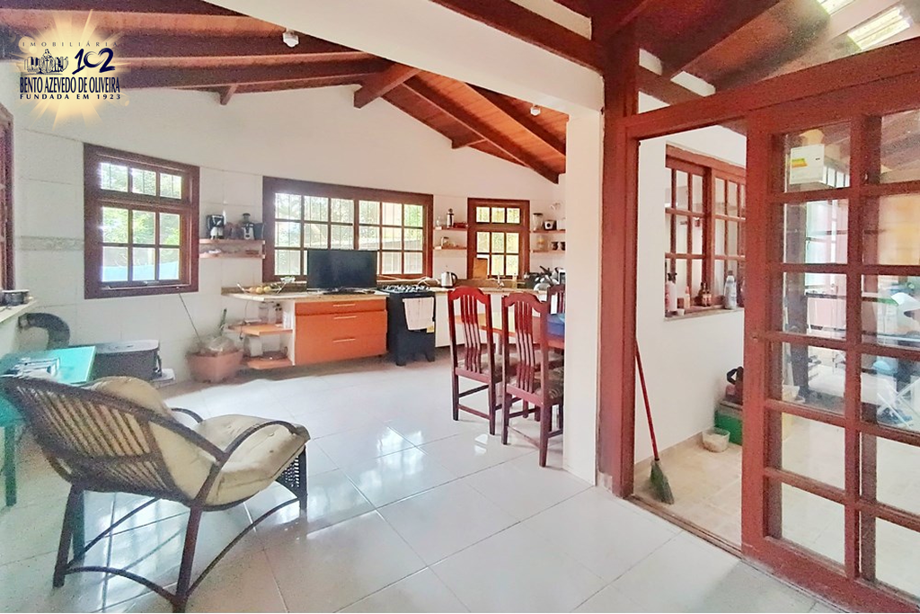 Casa de Condomínio, 3 quartos - Foto 13