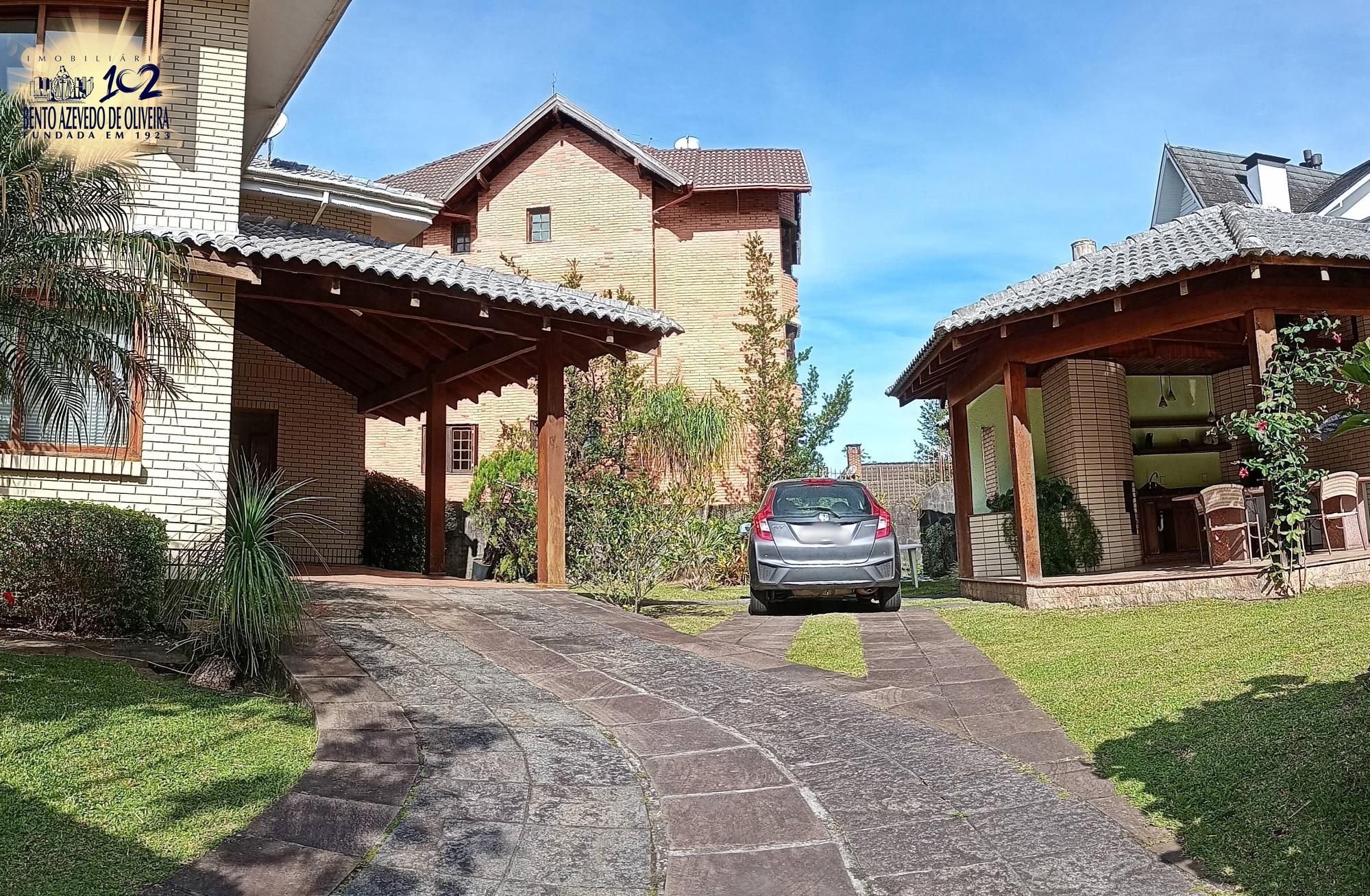 Casa, 3 quartos, 390 m² - Foto 8