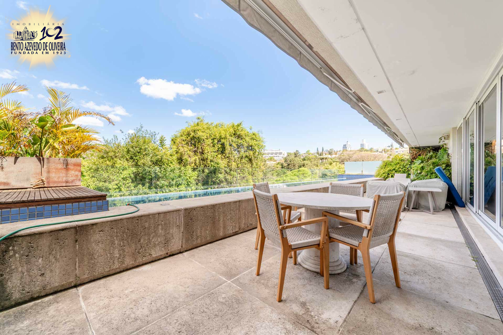 Apartamento, 3 quartos, 478 m² - Foto 16