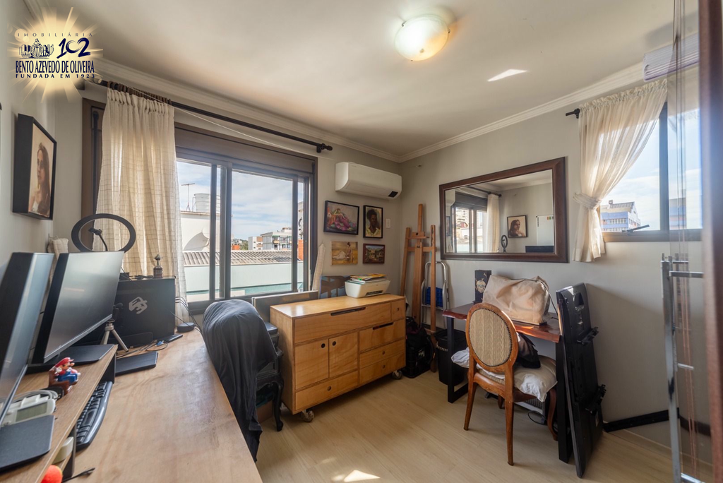 Apartamento, 2 quartos, 65 m² - Foto 5
