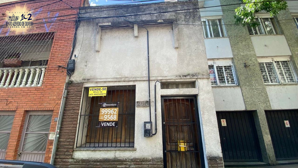 Casa, 4 quartos, 90 m² - Foto 1