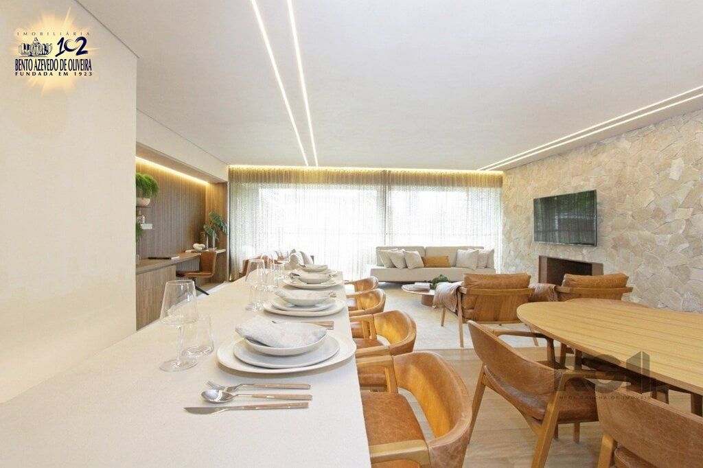 Apartamento, 3 quartos, 151 m² - Foto 19