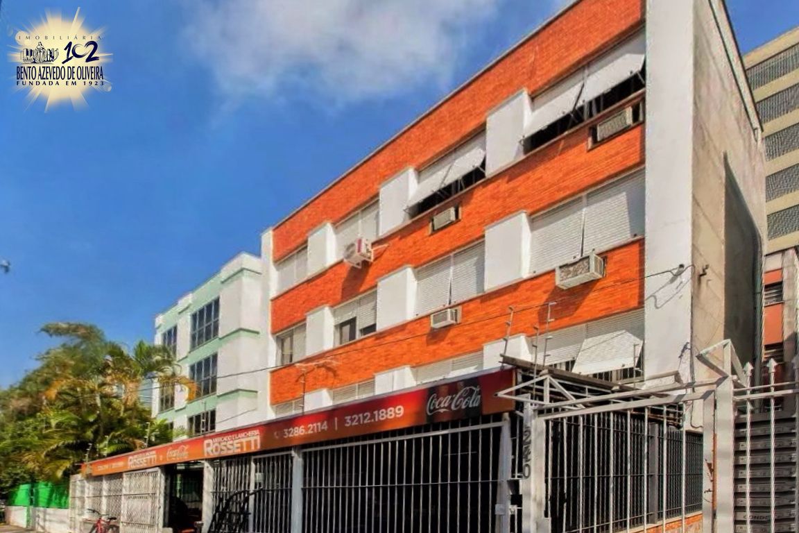 Apartamento, 2 quartos, 56 m² - Foto 45