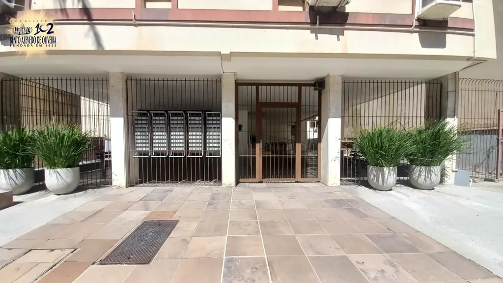 Apartamento, 4 quartos, 107 m² - Foto 1