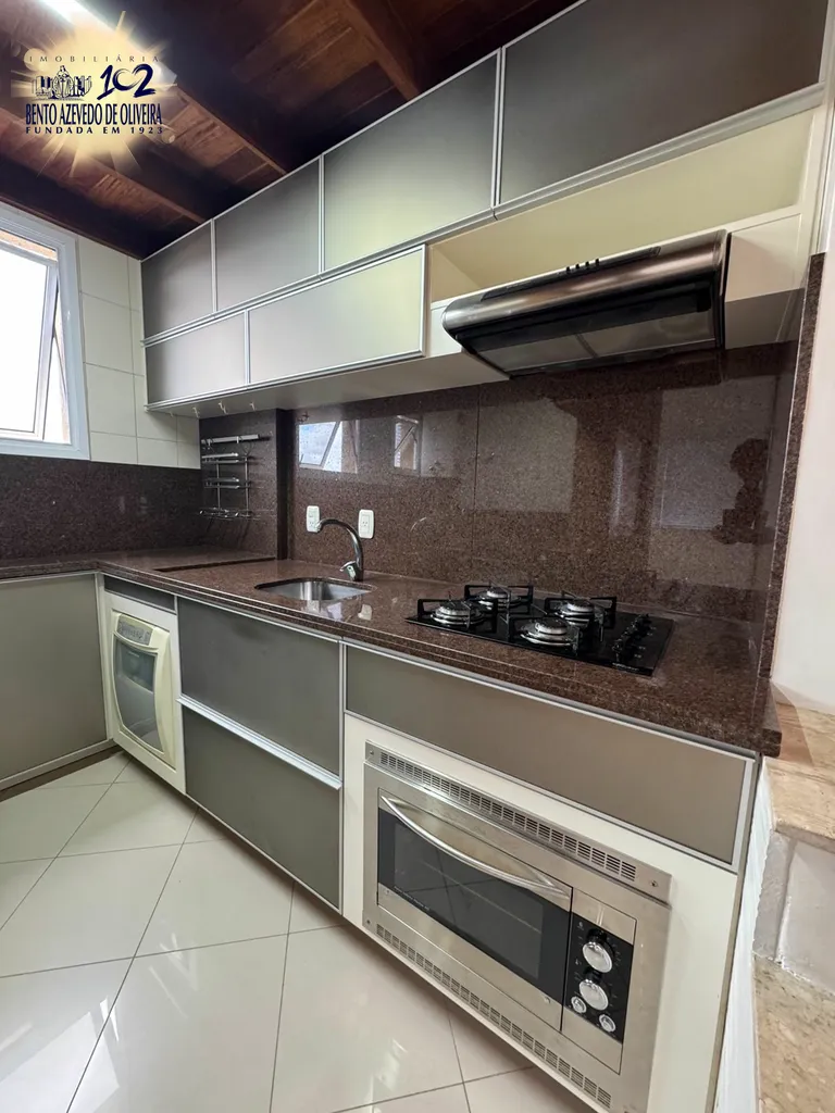 Apartamento, 1 quarto, 63 m² - Foto 9