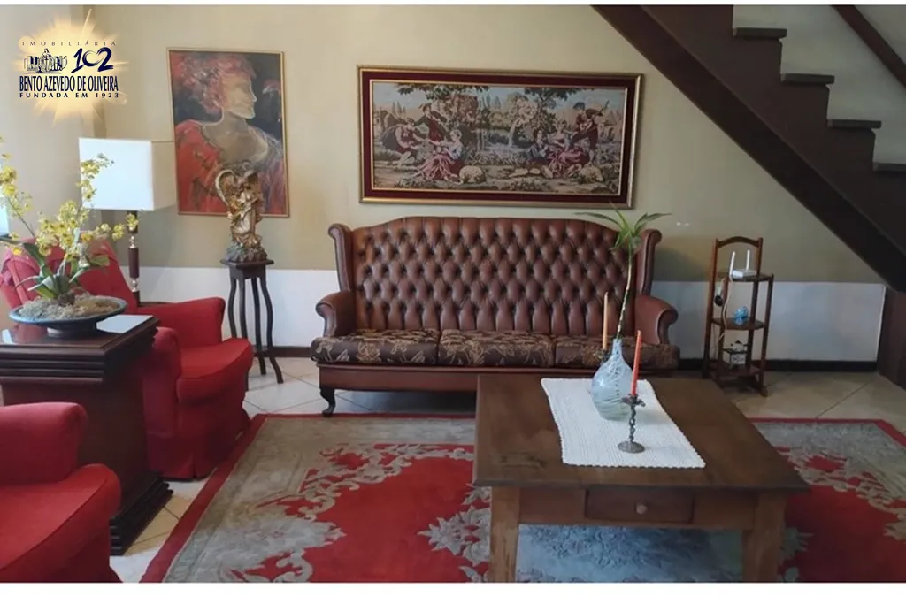 Casa, 4 quartos, 231 m² - Foto 6