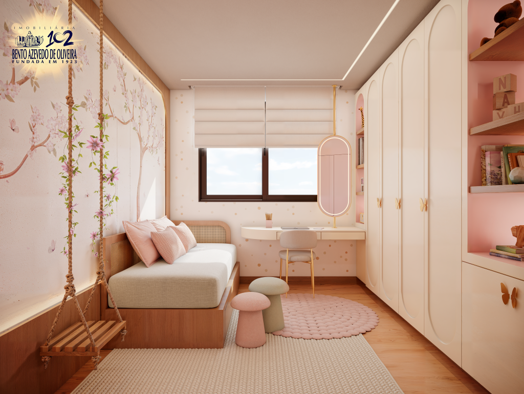 Apartamento, 3 quartos, 129 m² - Foto 12