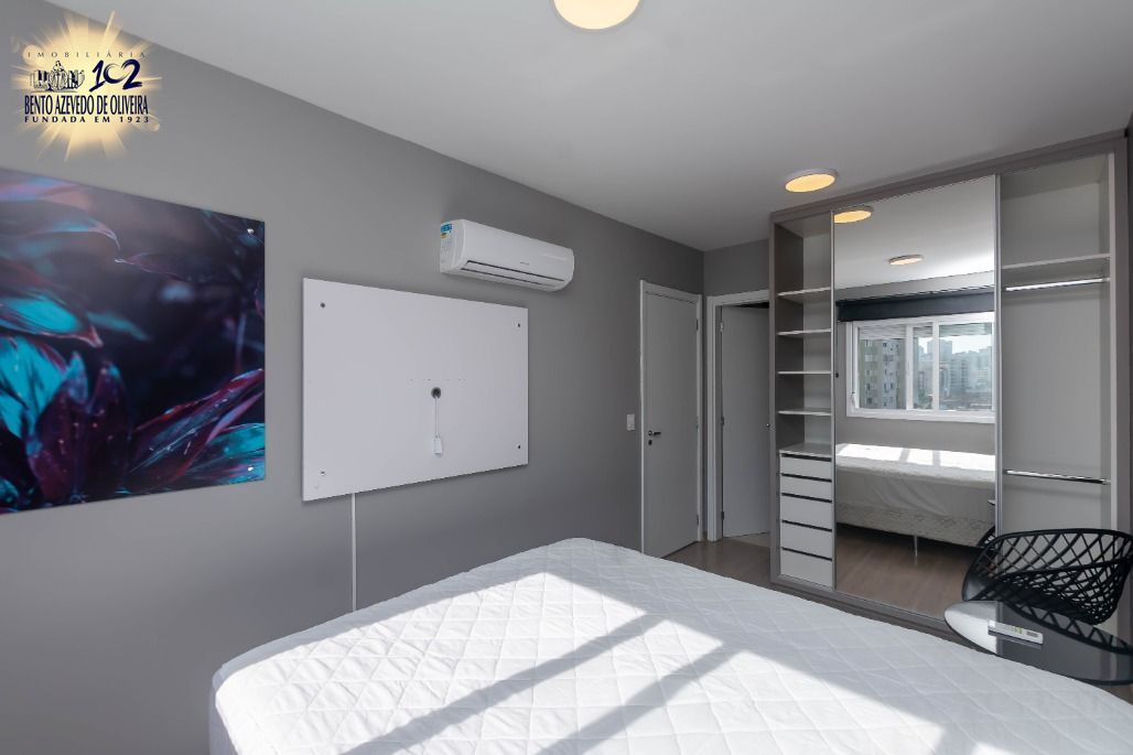 Apartamento, 1 quarto, 43 m² - Foto 20