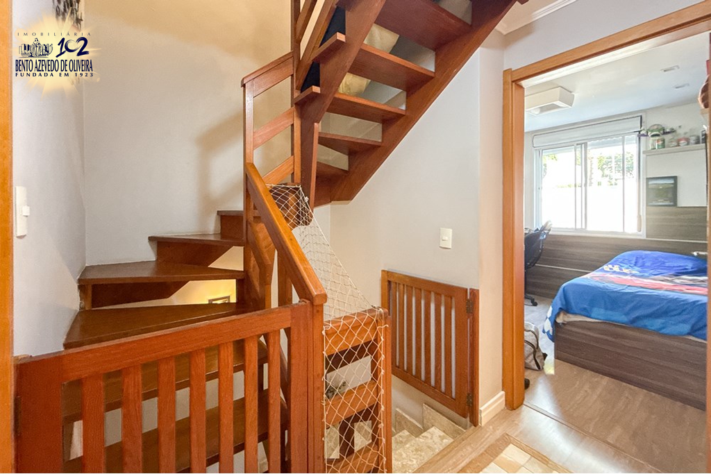 Casa de Condomínio, 3 quartos - Foto 78