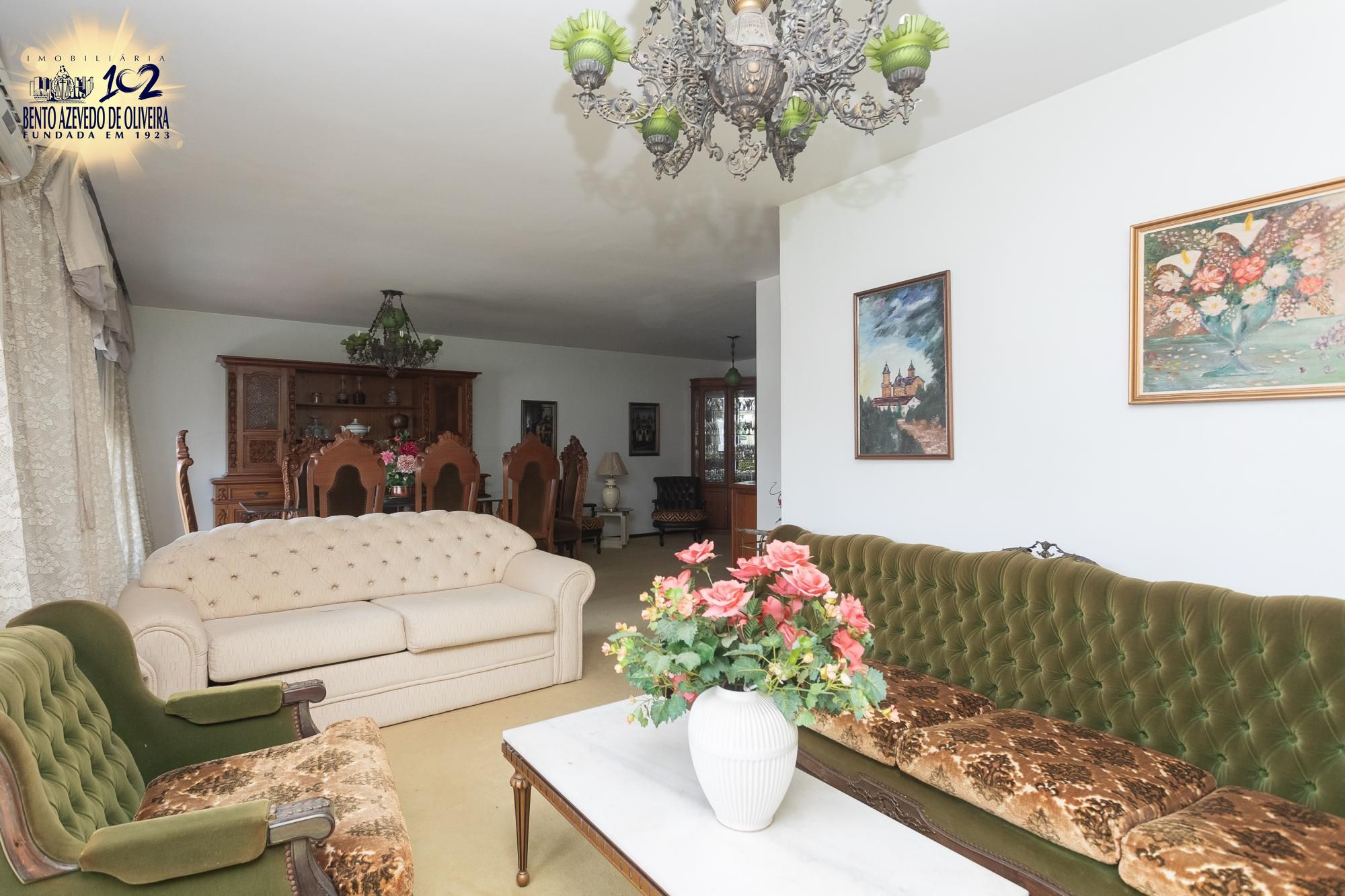 Cobertura, 3 quartos, 229 m² - Foto 5