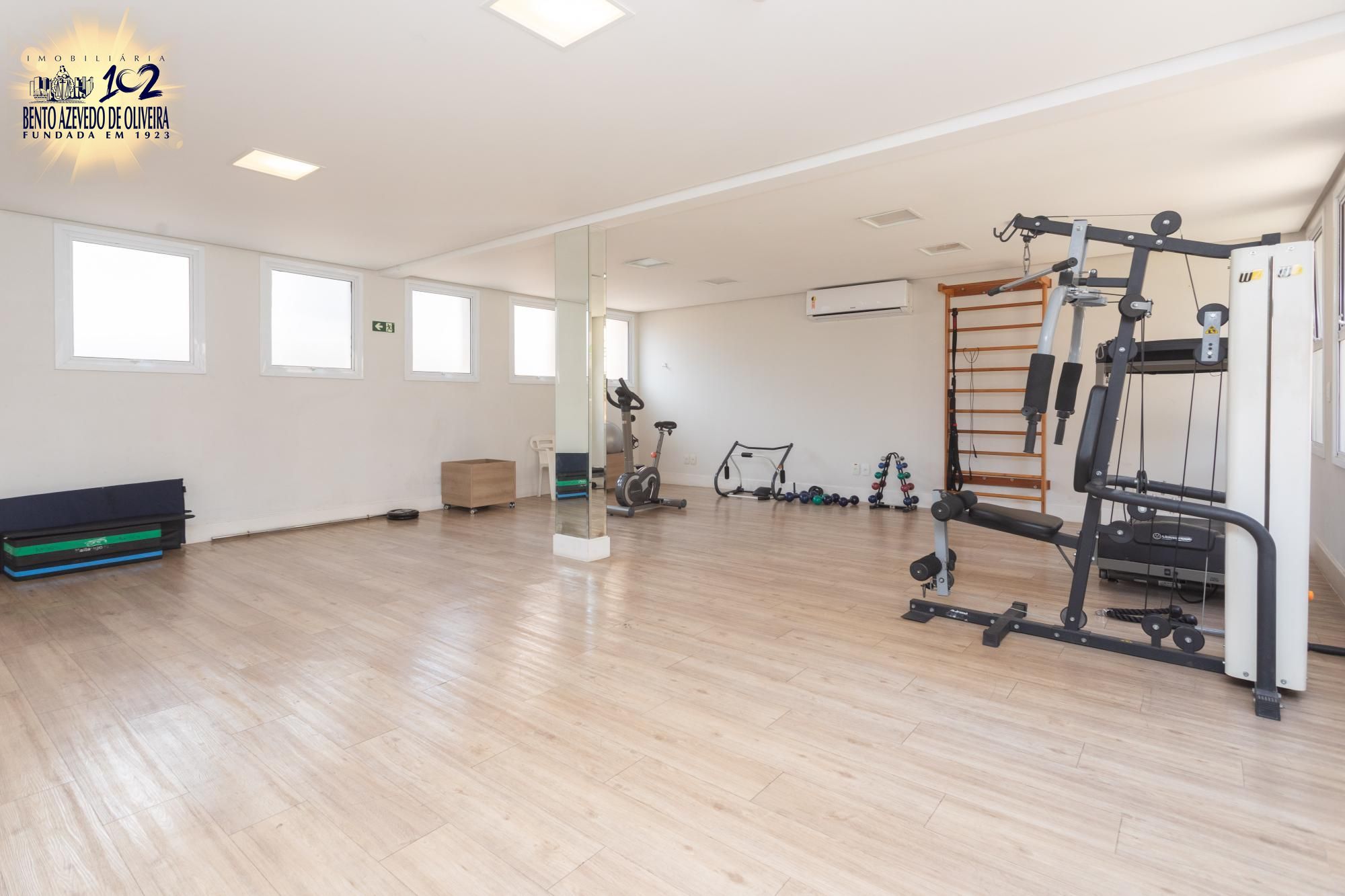 Apartamento, 3 quartos, 84 m² - Foto 28