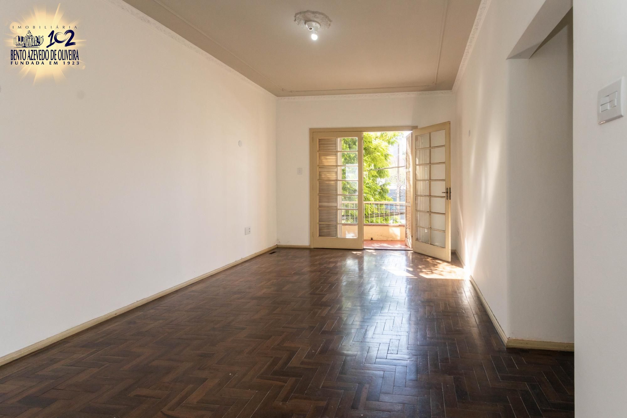 Apartamento, 3 quartos, 93 m² - Foto 2