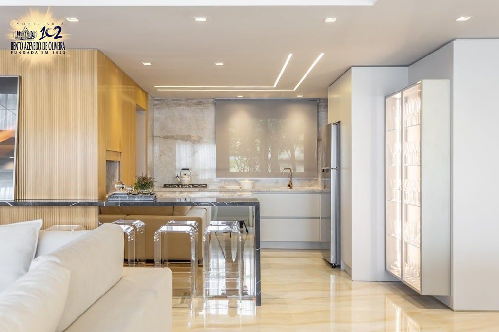 Apartamento, 3 quartos, 202 m² - Foto 18