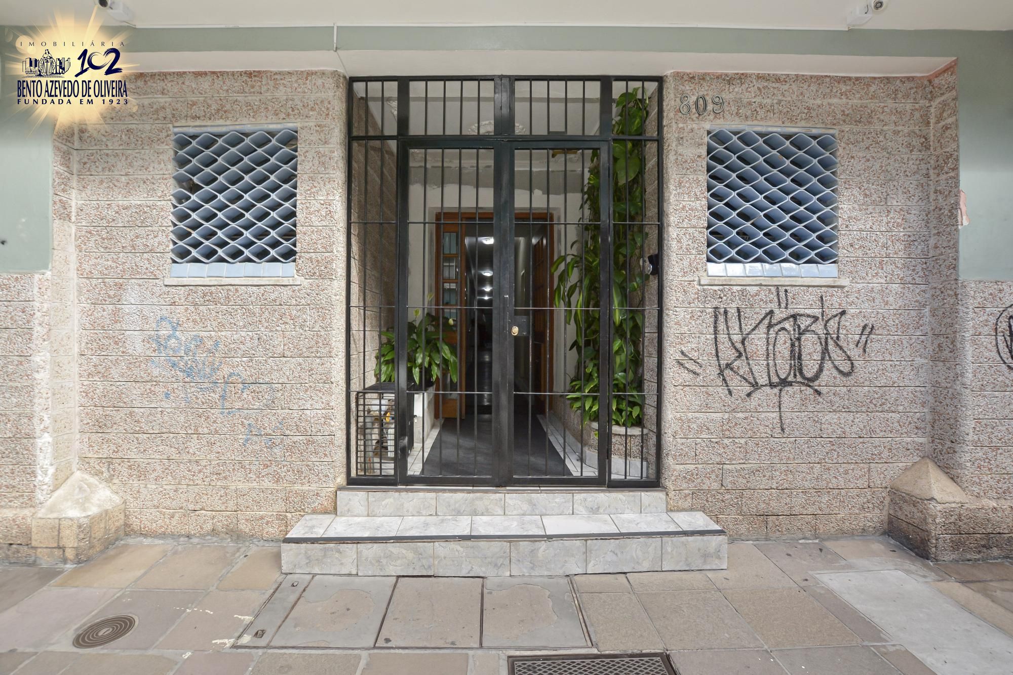 Apartamento, 2 quartos, 50 m² - Foto 34