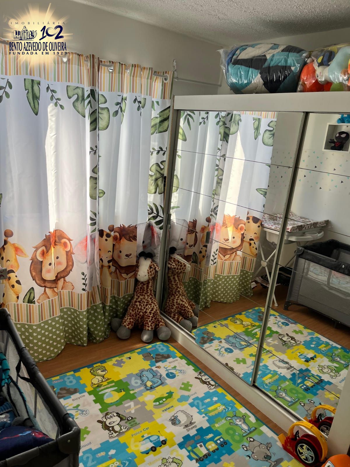 Apartamento, 2 quartos, 40 m² - Foto 7