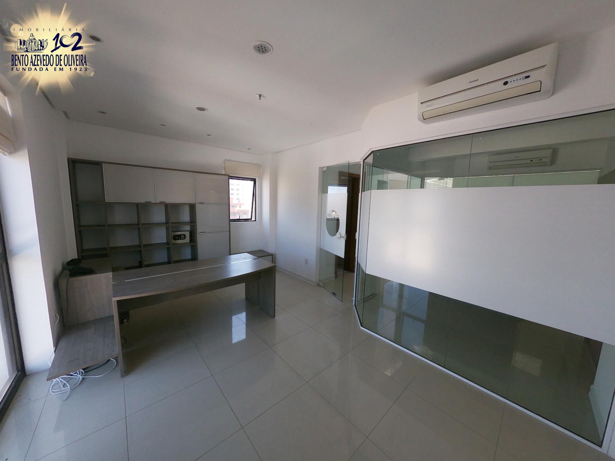 Sala-Conjunto, 40 m² - Foto 13