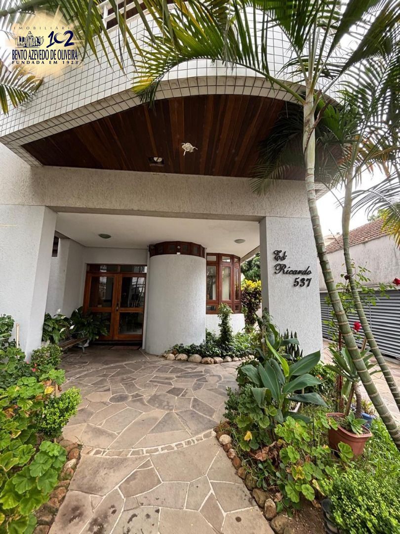Apartamento, 2 quartos, 73 m² - Foto 18