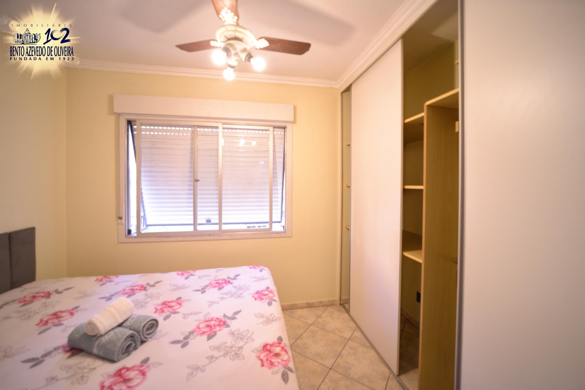 Apartamento, 1 quarto, 35 m² - Foto 7