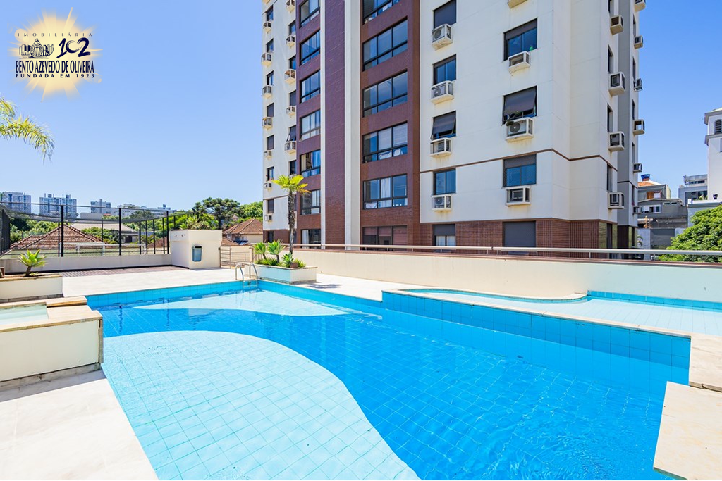 Apartamento, 3 quartos, 110 m² - Foto 1