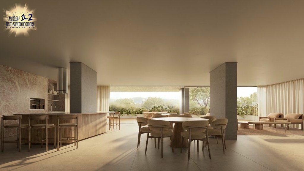 Cobertura, 4 quartos, 330 m² - Foto 11