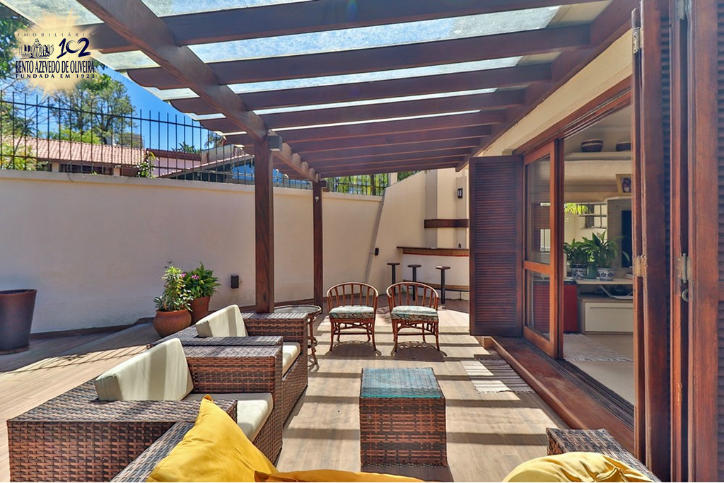 Casa, 4 quartos, 640 m² - Foto 26