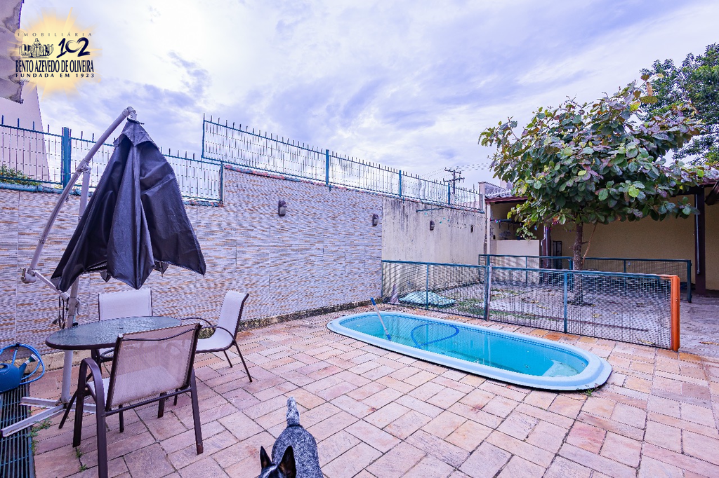 Casa, 3 quartos, 173 m² - Foto 10