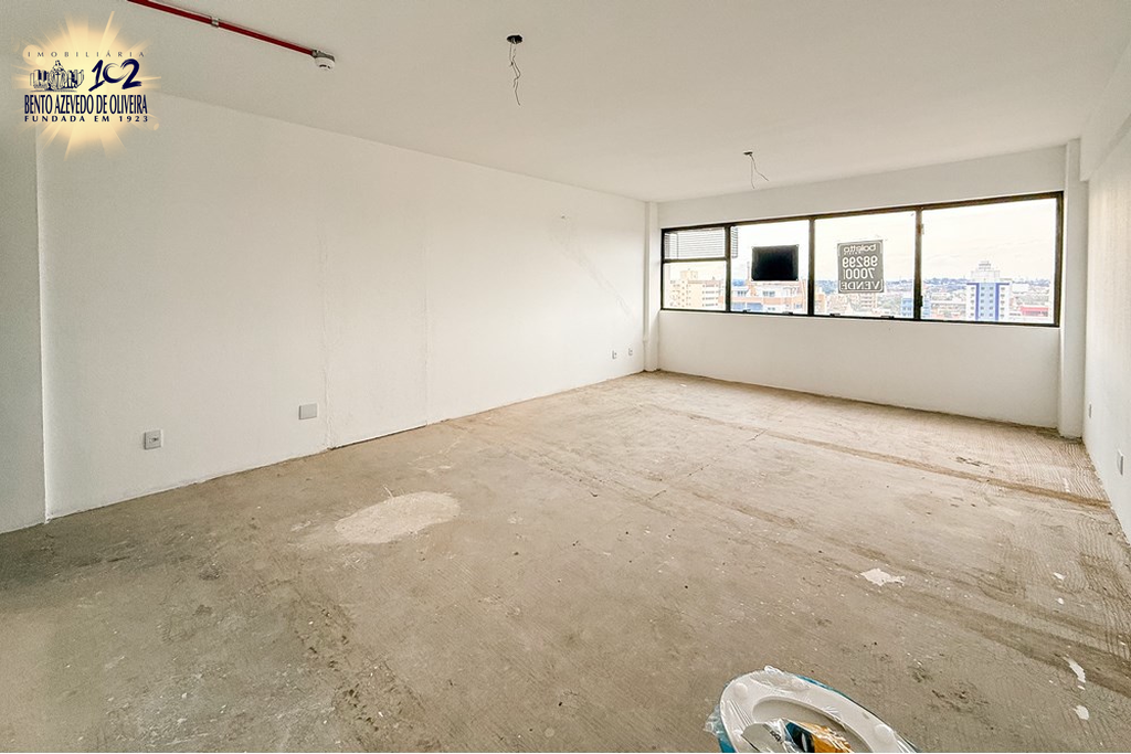 Sala-Conjunto, 45 m² - Foto 3