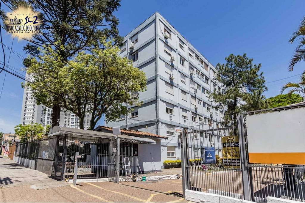 Apartamento, 3 quartos, 70 m² - Foto 1
