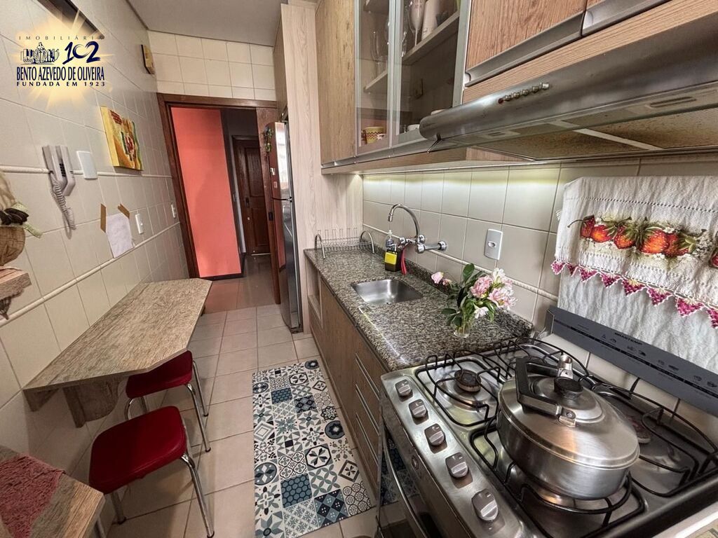 Apartamento, 2 quartos, 73 m² - Foto 33
