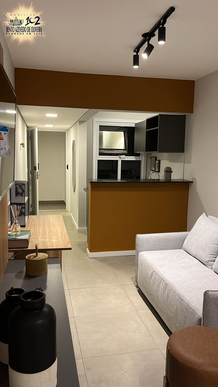 Apartamento, 1 quarto, 30 m² - Foto 11