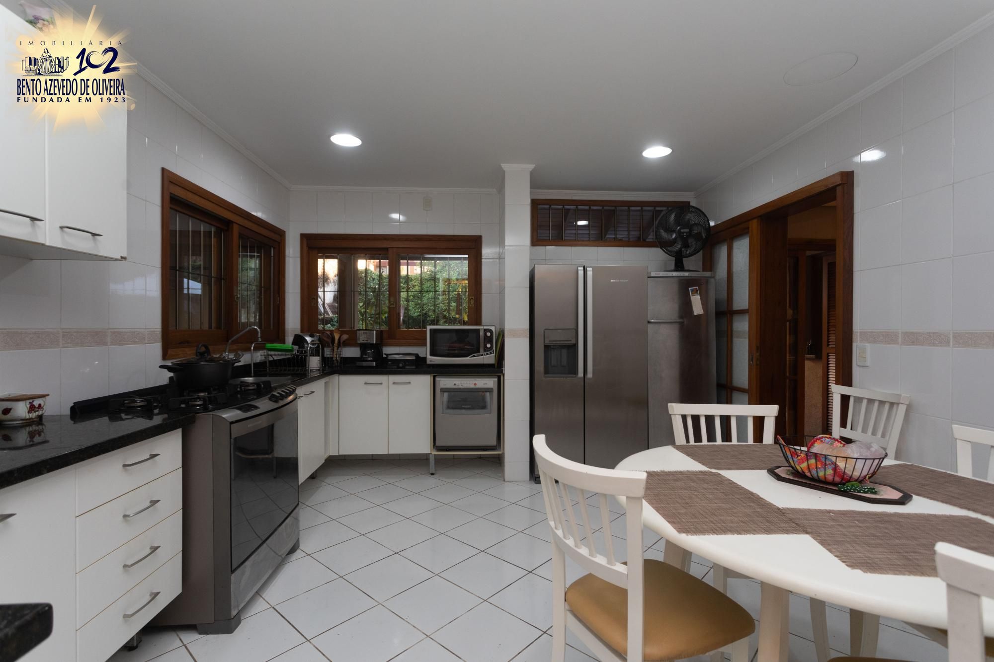 Casa, 4 quartos, 316 m² - Foto 16