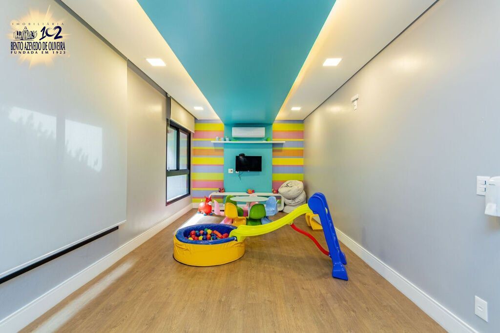 Cobertura, 3 quartos, 182 m² - Foto 21