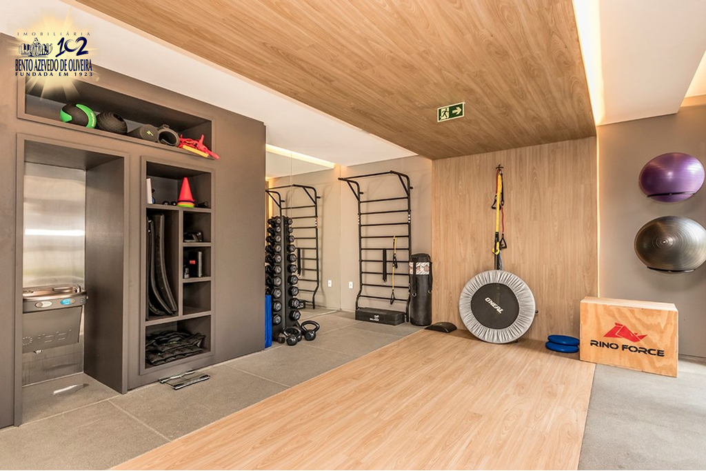 Apartamento, 2 quartos, 53 m² - Foto 18