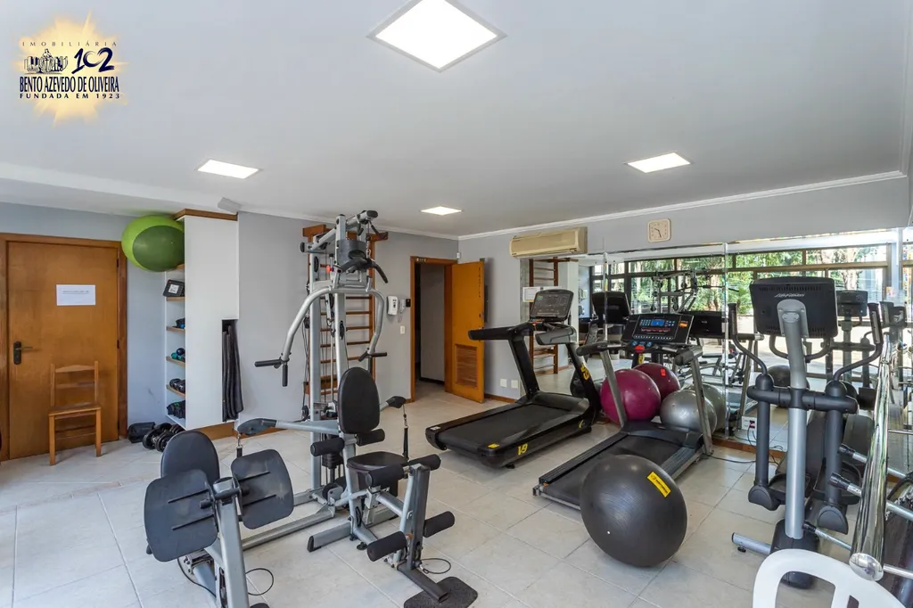 Apartamento, 3 quartos, 132 m² - Foto 7