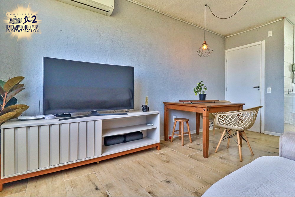Apartamento, 2 quartos, 41 m² - Foto 21