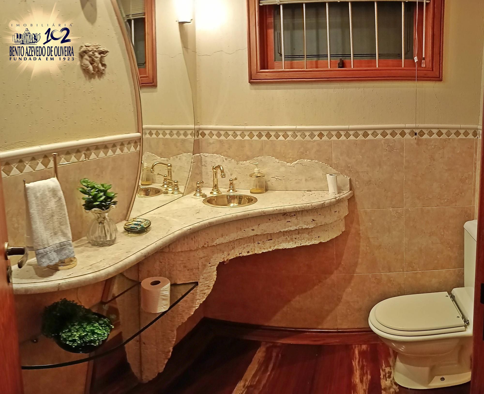 Casa, 3 quartos, 390 m² - Foto 36