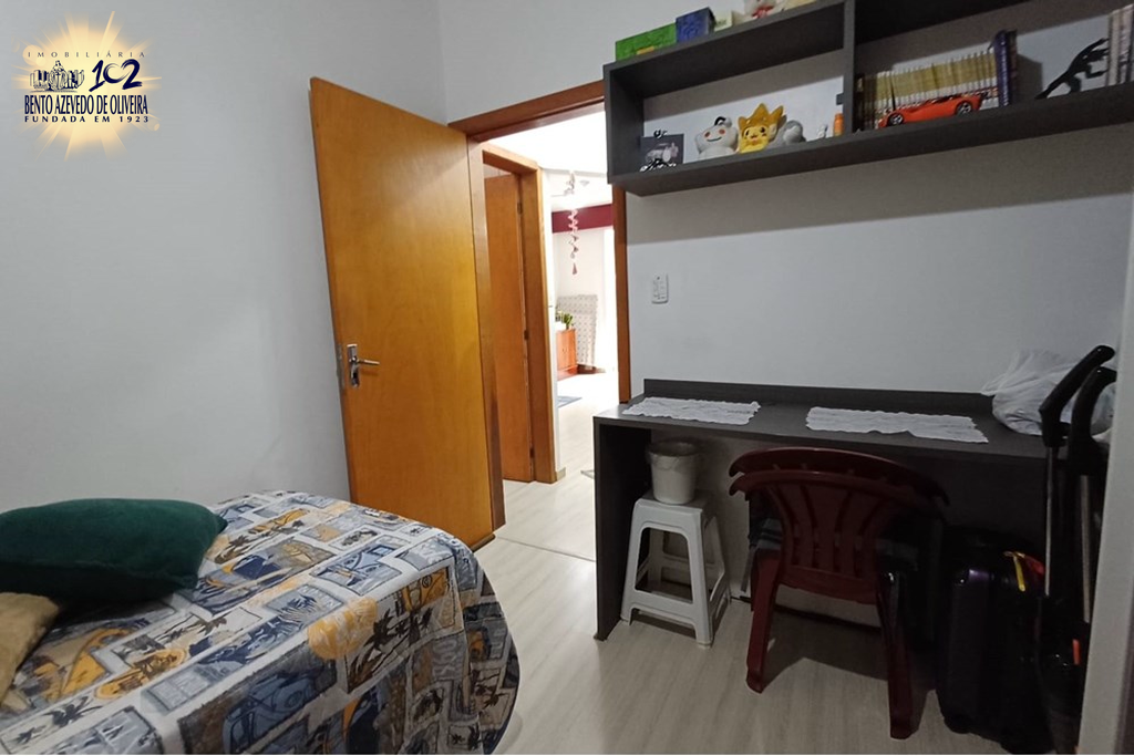 Apartamento, 2 quartos, 67 m² - Foto 4